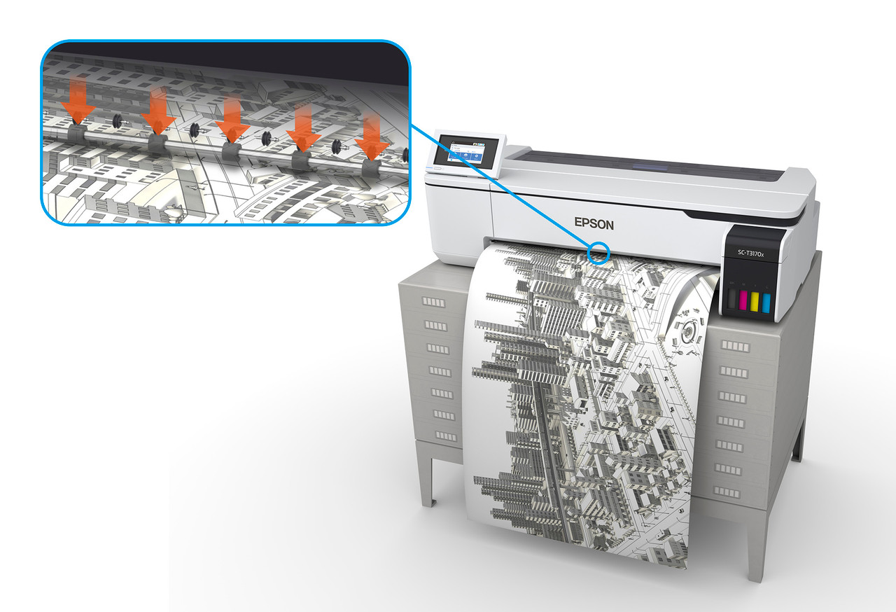 Epson SureColor T3170X 24