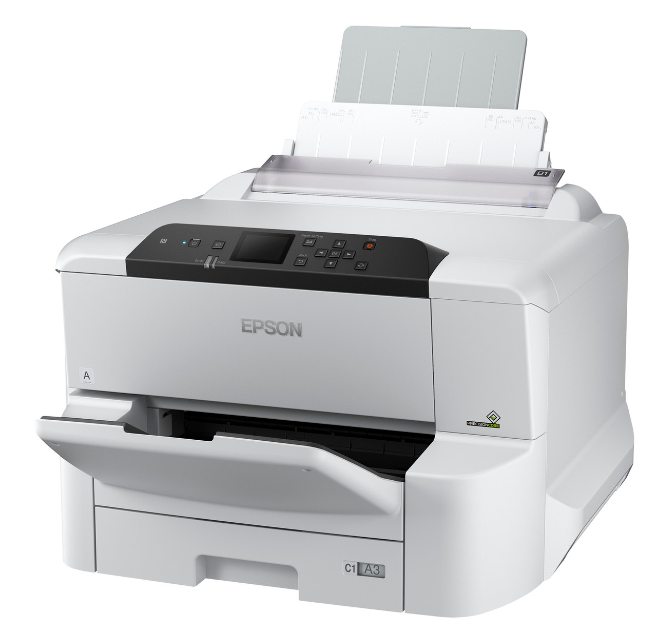 Epson WorkForce Pro WF-C8190 A3 Color Printer