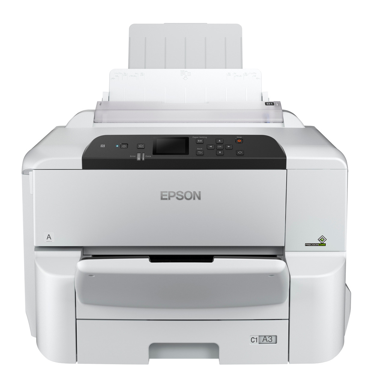epson workforce 2360