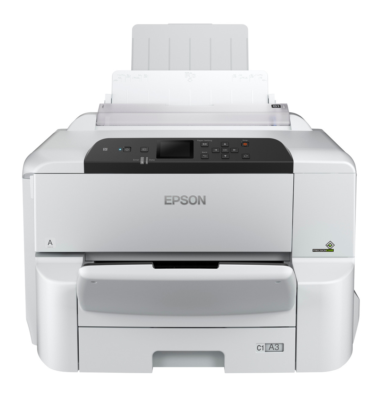 Epson WorkForce Pro WF-C8190 A3 Color Printer