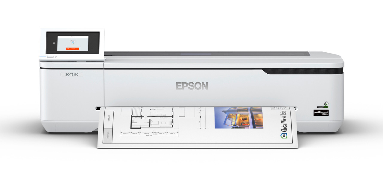 EPSONプリンター Epson SureColor T2170 24