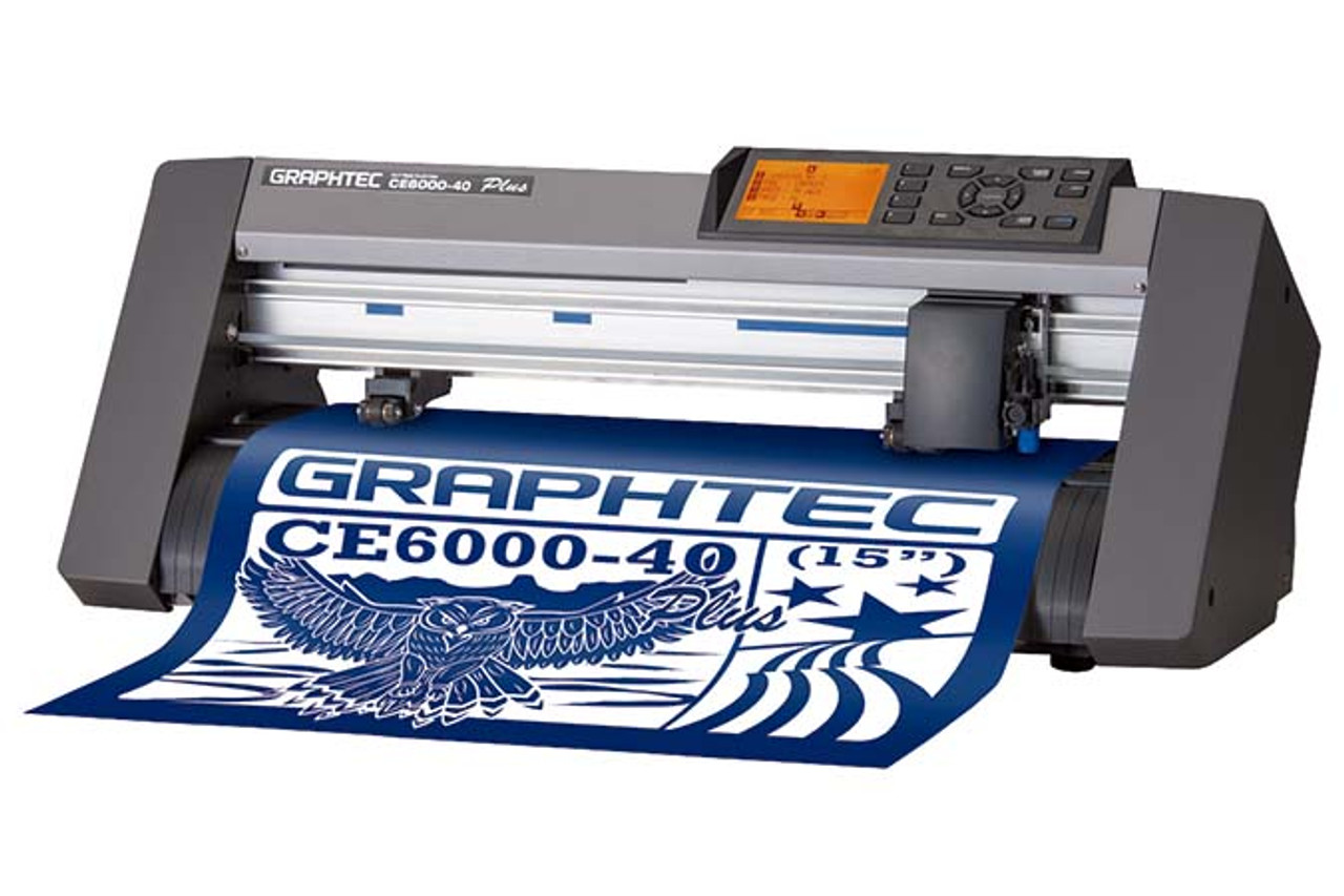 Canon Graphtec Contour Cutter 24