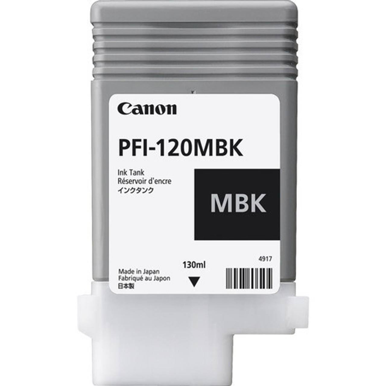 Canon PFI-120 Ink 130ml