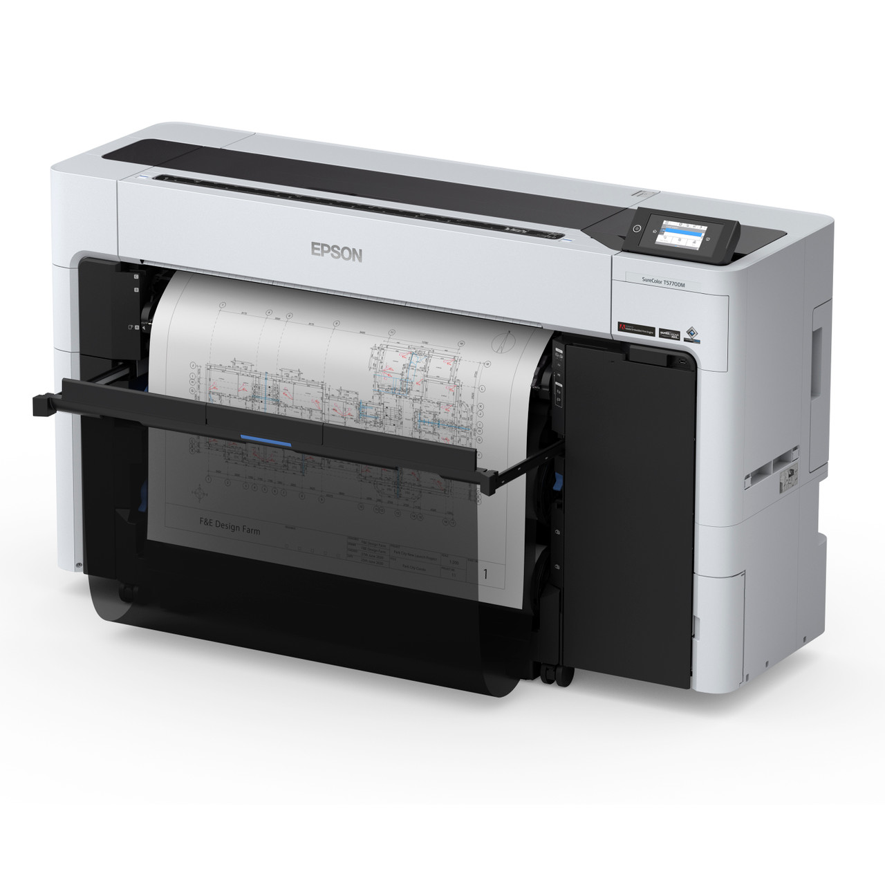 Epson SureColor T5470M 36