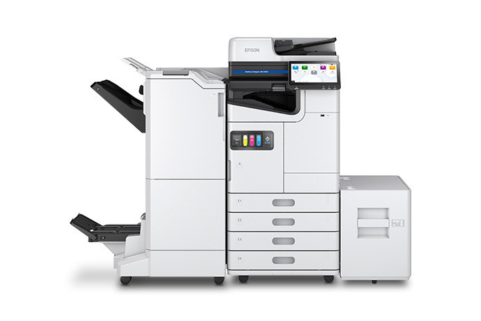Epson WorkForce Enterprise WF-M20600 Color Multifunction Printer