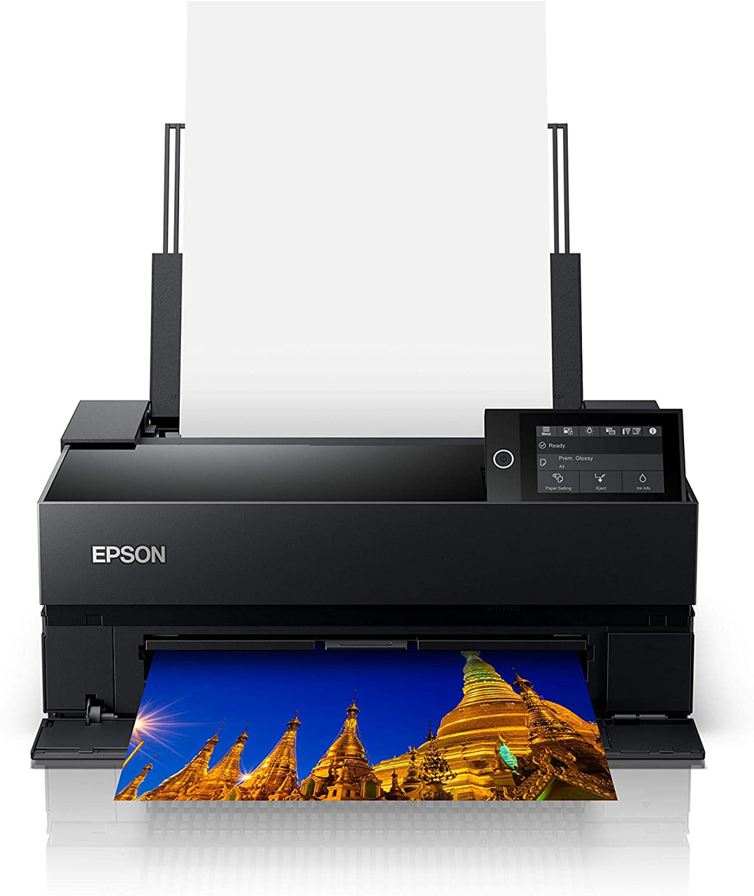 Epson SureColor P700 Lease for as low as $18.24 Per Mo