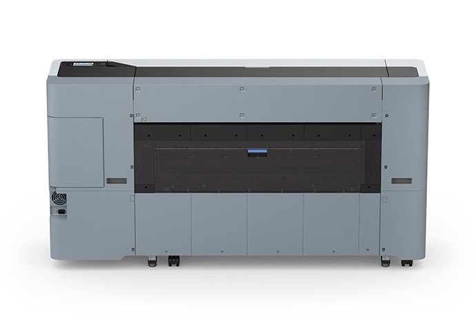 Epson SureColor P8570D 44-Inch Wide-Format Dual Roll Printer
