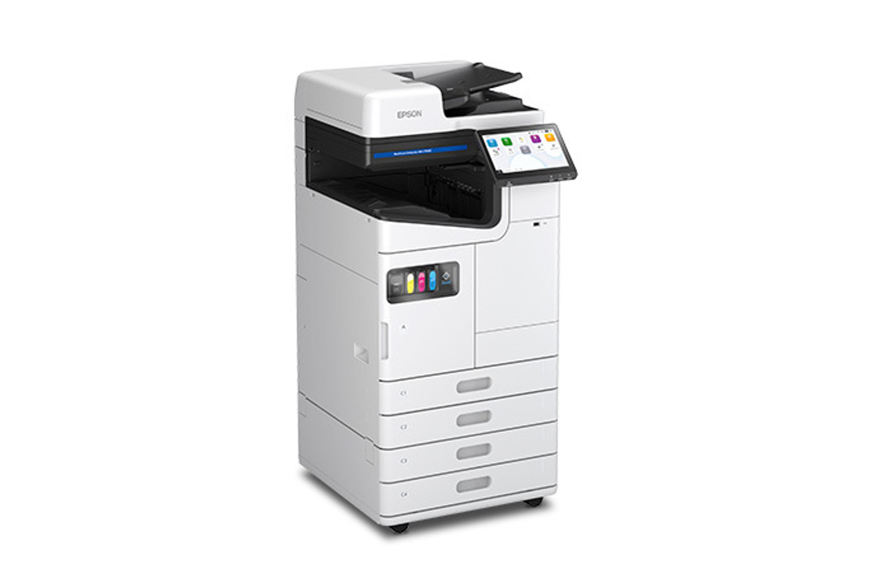 Epson WorkForce Enterprise WF-M20600 Color Multifunction Printer