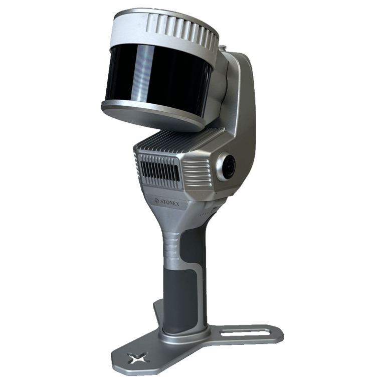 Stonex X120GO SLAM Laser Scanner