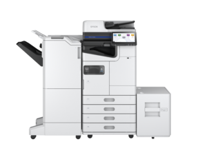 Epson WorkForce Enterprise AM-M5500, A3 Mono MFP lease 179.65