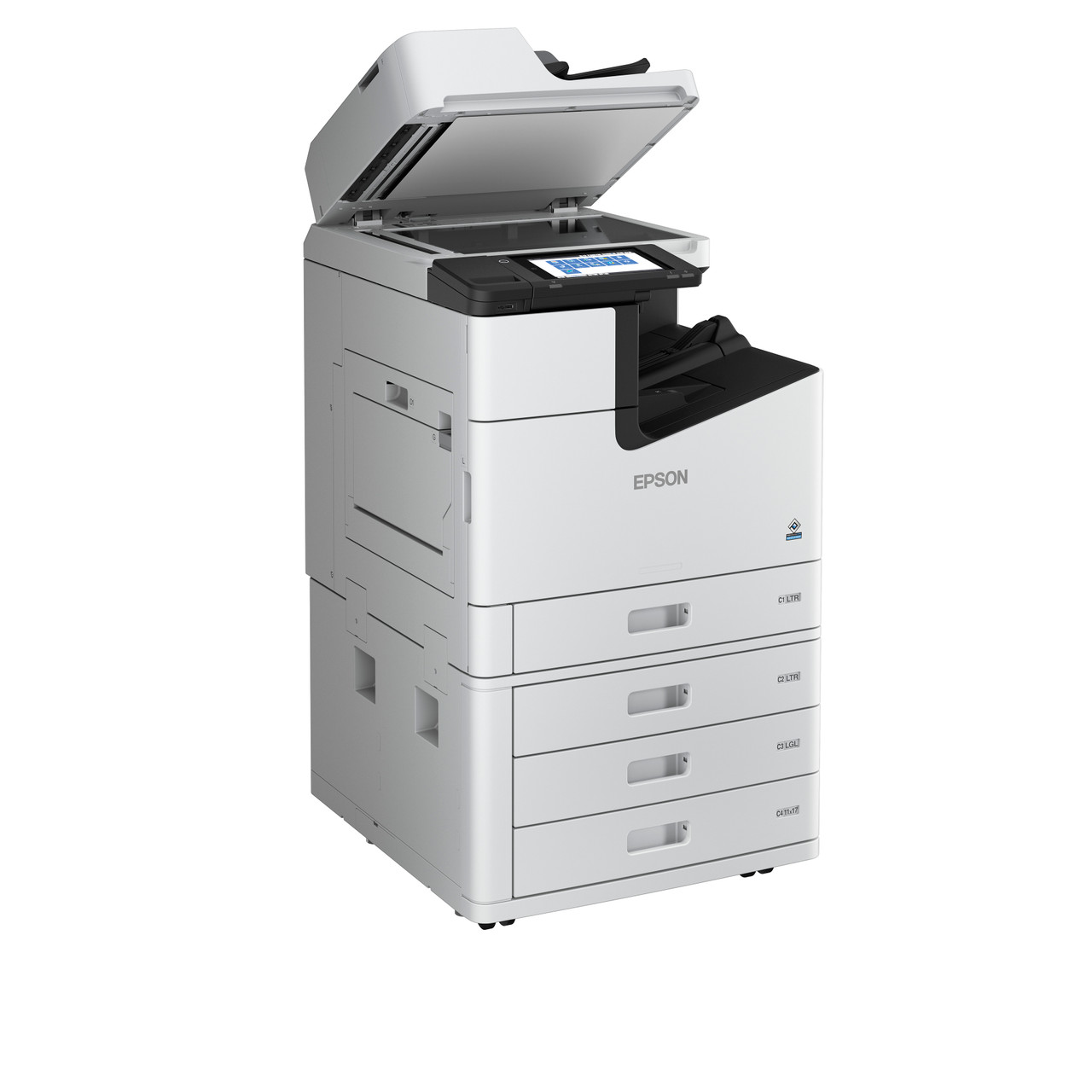 Epson WorkForce Enterprise WF-M20600 Color Multifunction Printer