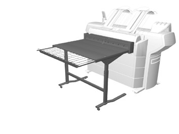 oce 9300 plotter