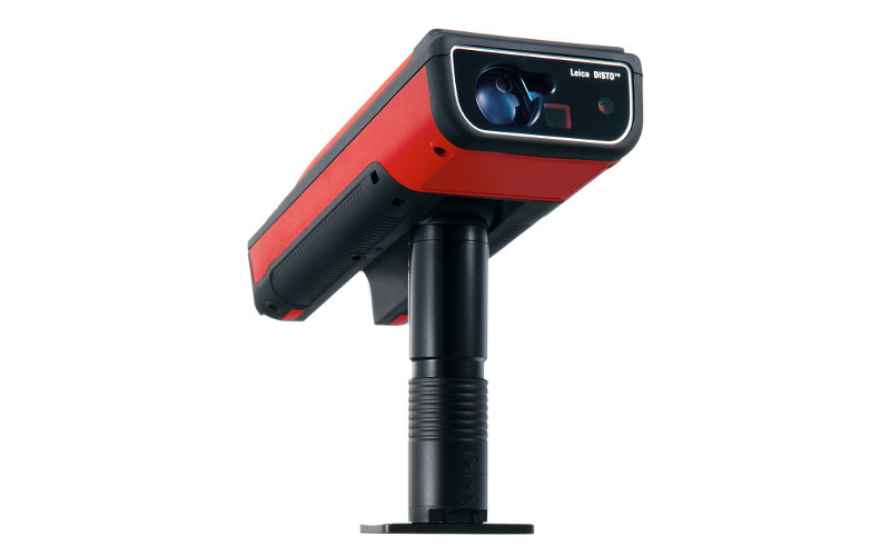 Leica DISTO S910 Pro Kit Laser Distance Meter
