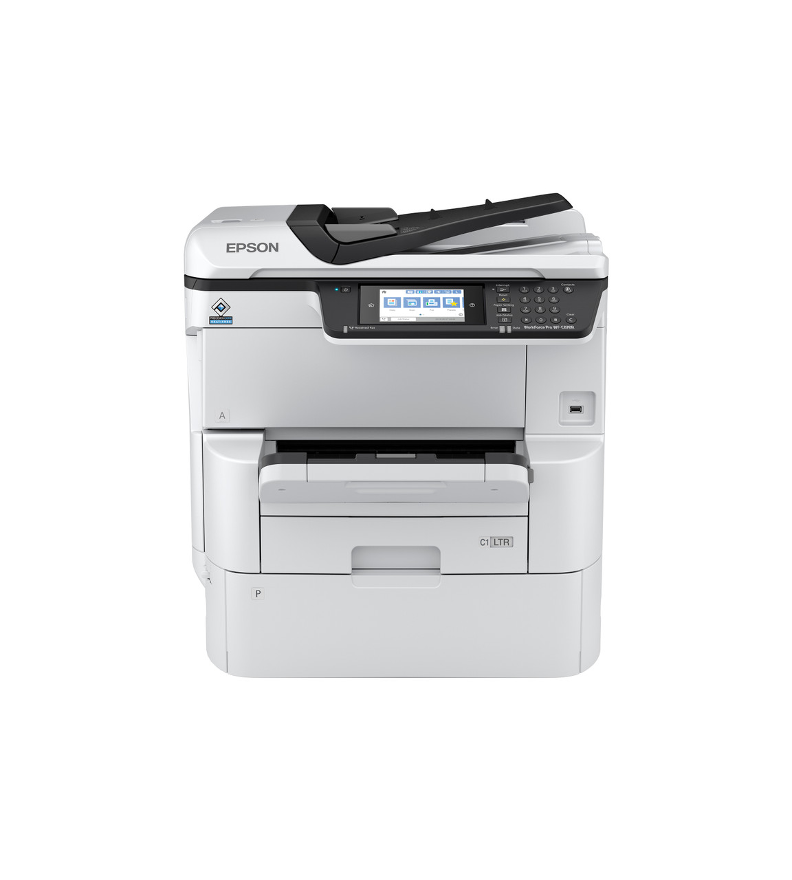 Epson Workforce Pro Wf C5790dwf Купить