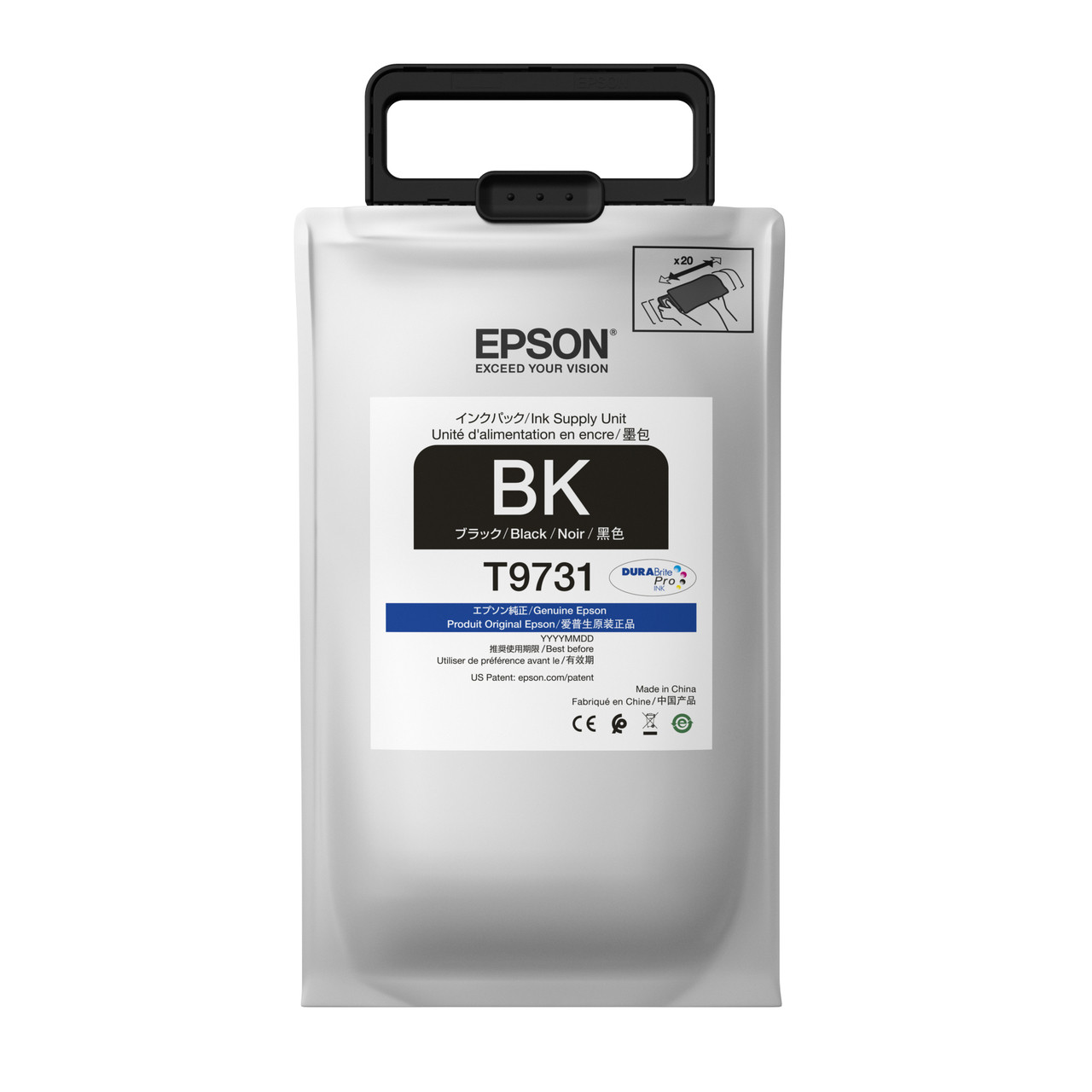 epson 869r