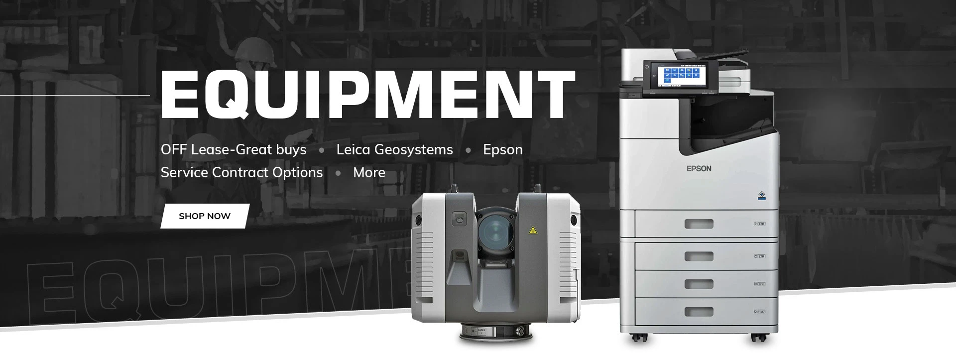 Large Format Printers & Scanners | Best Printer For Small Business