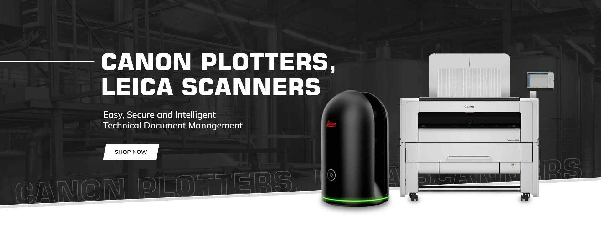 Large Format Printers & Scanners | Best Printer For Small Business