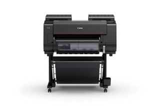 Canon Large Format Printer | Canon Plotter Printer