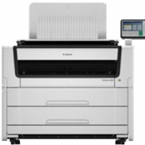 Canon Plotwave 5000 2 or 4 Roll. Printer Only