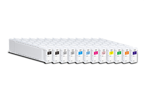 Epson UltraChrome Pro12 Ink 350 ml