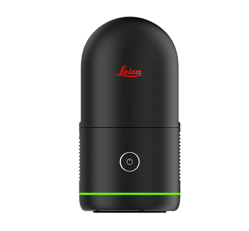 Leica Blk 360- G2 Front