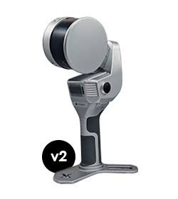 AR - X120GO V2-16 SLAM Laser Scanner Lease for as low as $410.99 Per Mo