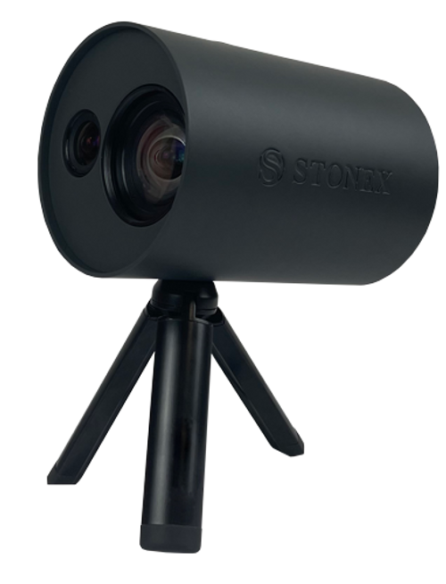 XVS vSLAM 3D Scanner