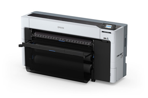 Epson SureColor P8570D 44-Inch Wide-Format Dual Roll Printer Lease for as low as $152.79 Per Mo