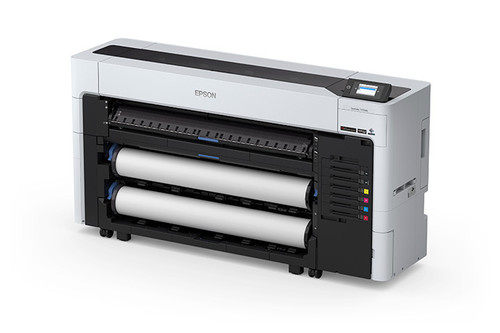 Epson SureColor T7770DL 44-Inch Large-Format Dual-Roll CAD/Technical Printer With 1.6 L Ink Pack System Lease for as low as $218.79 Per Mo