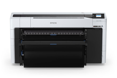 Epson SureColor T7770DM 44-Inch Large-Format Multifunction CAD/Technical Printer Lease for as low as $263.89 Per Mo