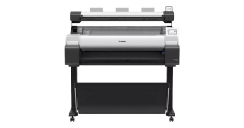 Canon imagePROGRAF TM-355 36