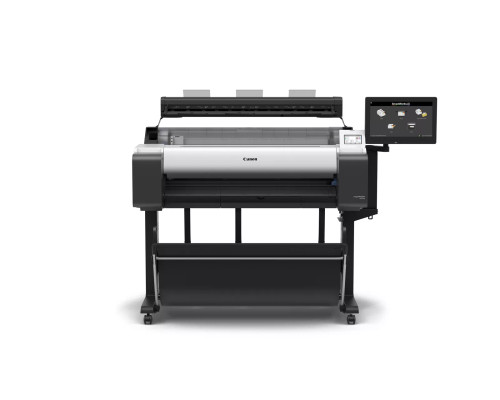 Canon imagePROGRAF TM-340 MFP Lm36 36