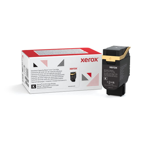 Toner Cartridges C320 Standard Capacity ( Black)