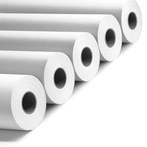 Oce 22"x500' 20lb Engineering Paper - 2 rolls/box