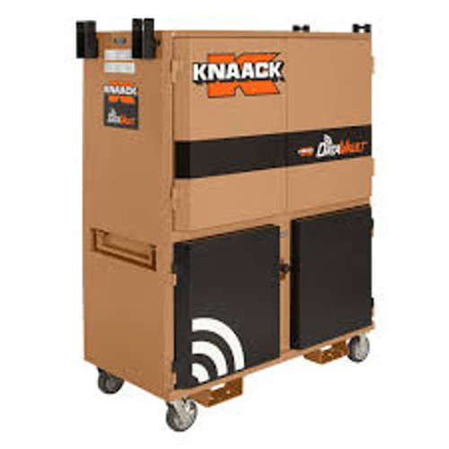 KNAACK DataVault 118-02 ---  Lease for $119 per month