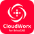  Leica CloudWorx BricsCAD Pro Subscription (1yr)