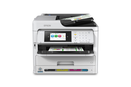 Epson WorkForce Pro WF-C5890