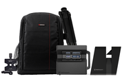 Matterport Pro2 & 3 Also Backpack Accessory Set