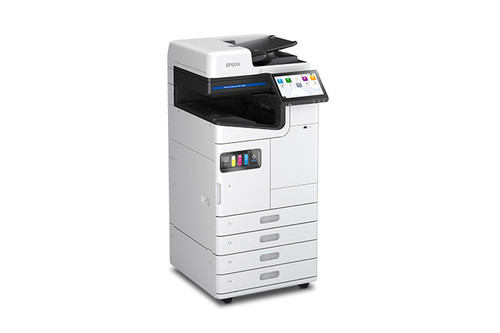 Epson WorkForce Enterprise WF-M20600 Color Multifunction Printer