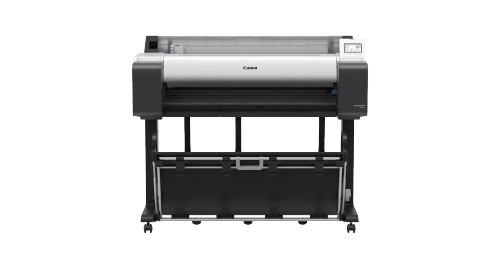 Canon imagePROGRAF TM-355 36