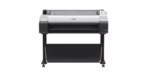 Canon imagePROGRAF TM-340 36