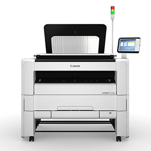 Canon Plotwave 3500 Printer Only