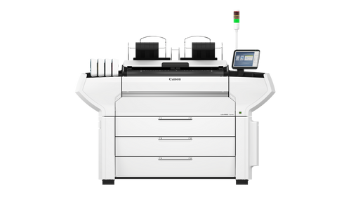 Colorwave T65 MFP