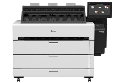 Canon imagePROGRAF TZ-32000 MFP Z36
