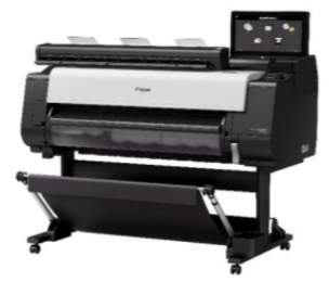 Canon imagePROGRAF TX-3000 MFP T36
