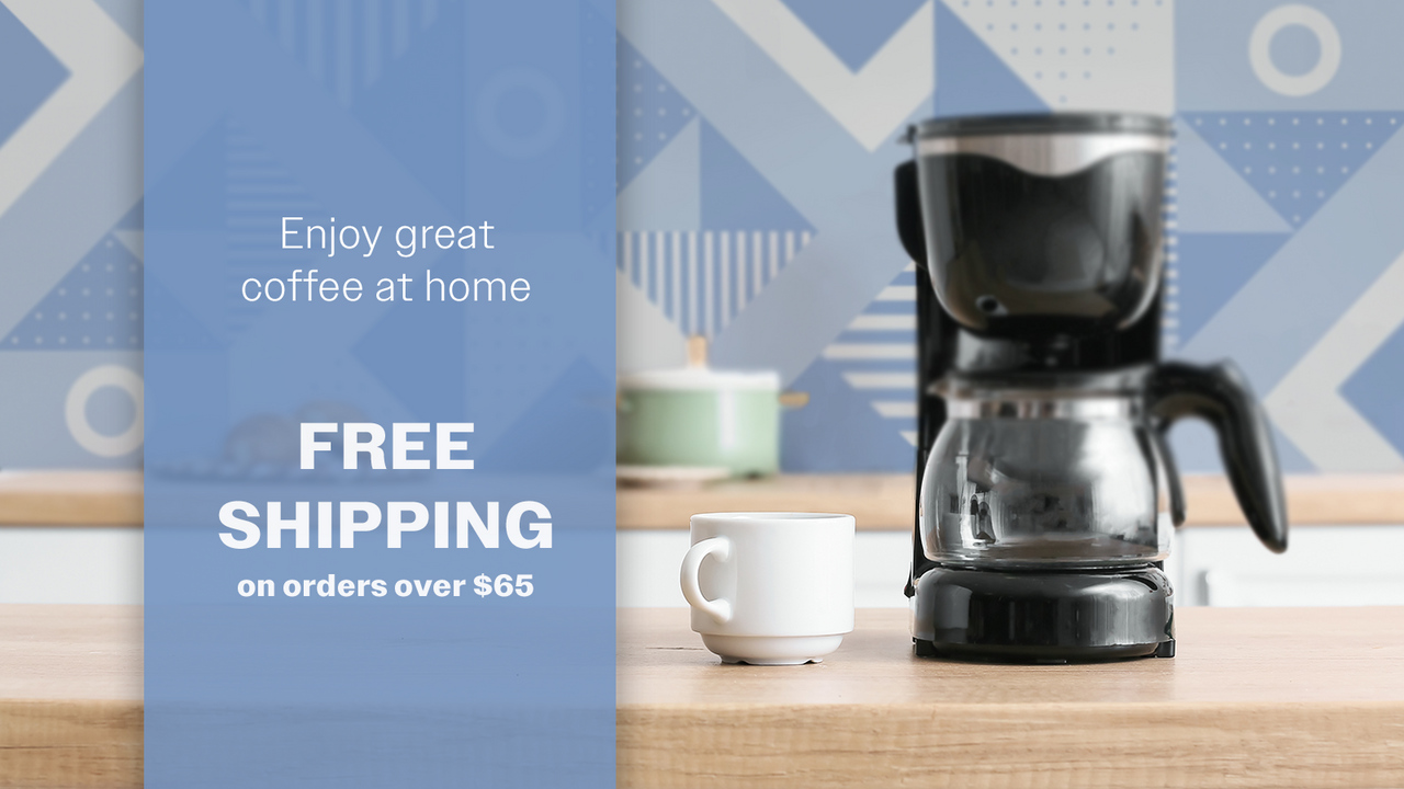 Free Shipping*