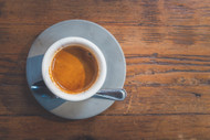 Comparing Arabica to its Wild-Eyed Cousin, Robusta