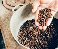 How to Get Started Roasting Coffee at Home