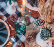 Holiday Flavors Made Espresso-ly for YOU!