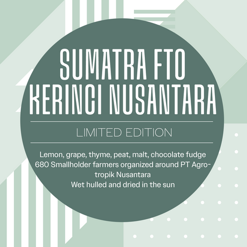 Sumatra LTD